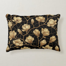 Branches Magnolia en fleurs par Natasha Us