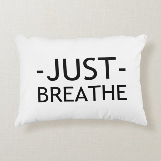 COUSSINS DÉCORATIFS BREADER (Devant)