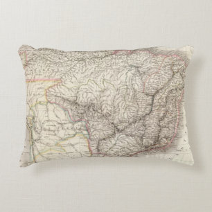 Coussins Décoratifs Bresil - le Brésil