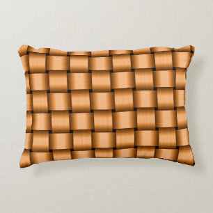 Coussins Décoratifs Brocher le ruban