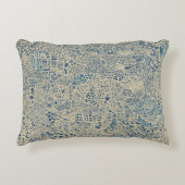 Coussins Décoratifs Bruit mental V01 (Devant)