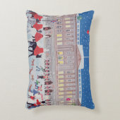 Coussins Décoratifs Buckingham Palace (Devant(Vertical))