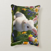 Coussins Décoratifs Bunny Hop (Dos(Vertical))