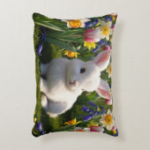 Coussins Décoratifs Bunny Hop (Devant(Vertical))