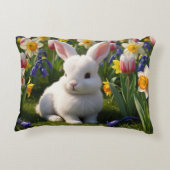 Coussins Décoratifs Bunny Hop (Dos)