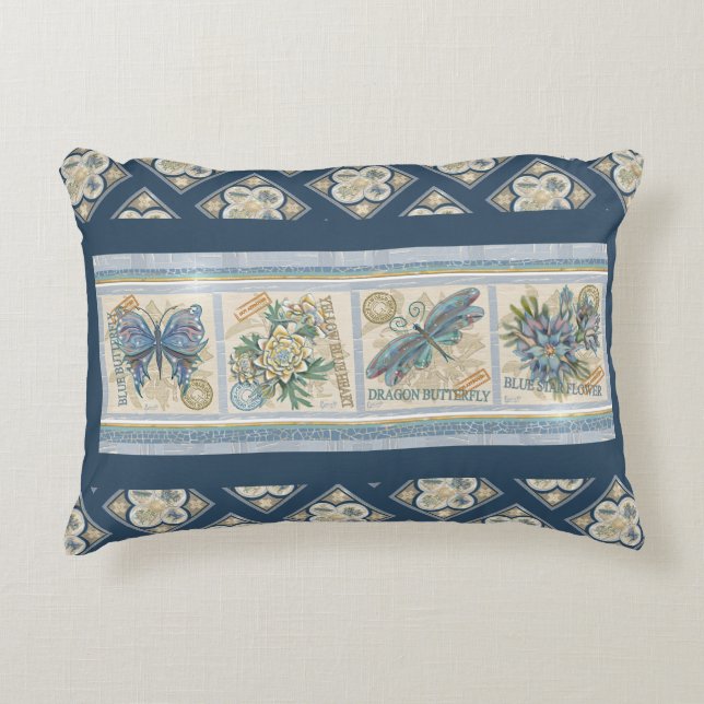 Coussins Décoratifs Bureau de création G (Devant)