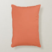 Coussins Décoratifs Burnt Sienna (Devant(Vertical))