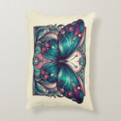 Coussins Décoratifs Butterfly 4 (Dos(Vertical))