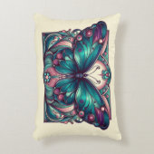 Coussins Décoratifs Butterfly 4 (Devant(Vertical))