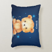 Coussins Décoratifs Câble avec ce mignon (Devant(Vertical))