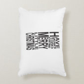 COUSSINS DÉCORATIFS ***CAFÉ CAFÉ CAFÉ" CUIT (Devant(Vertical))