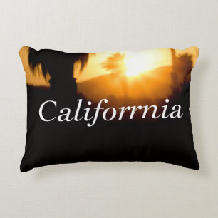 Coussins Décoratifs California Dreamin'