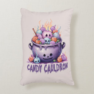 Coussins Décoratifs Candy Cault