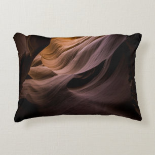 Coussins Décoratifs Canyon motif paysage désert