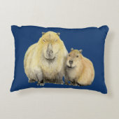 Coussins Décoratifs Capybara (Dos)