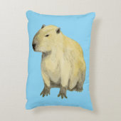 Coussins Décoratifs Capybara (Dos(Vertical))