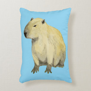 Coussins Décoratifs Capybara