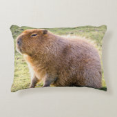 Coussins Décoratifs Capybara Cushion (Devant)