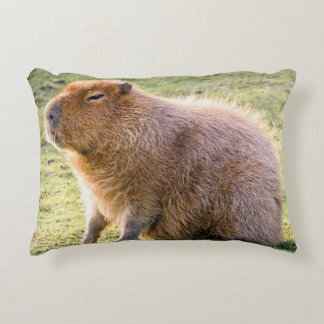 Coussins Décoratifs Capybara Cushion