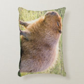 Coussins Décoratifs Capybara Cushion (Devant(Vertical))