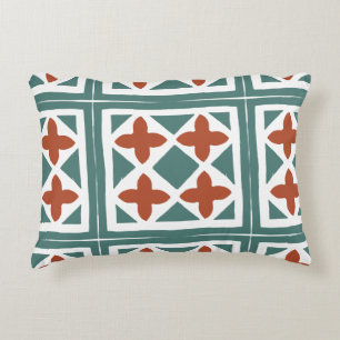 Coussins Décoratifs Carreaux Andalous 15