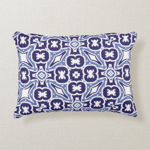 Coussins Décoratifs Carreaux en azulejos décoratifs en céramique. util