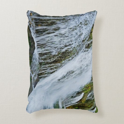 Coussins Décoratifs cascade (Devant(Vertical))