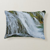 Coussins Décoratifs cascade (Dos)