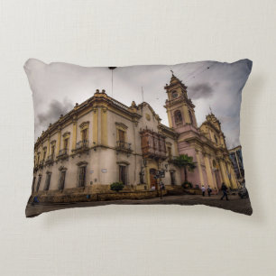 Coussins Décoratifs Catedral De Salta