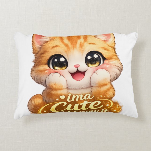 Coussins Décoratifs Catsera 2.0 (Devant)