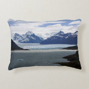 Coussins Décoratifs Chaîne de montagne des Andes