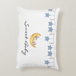 Coussins Décoratifs Chambre pour enfants simple personnalisable