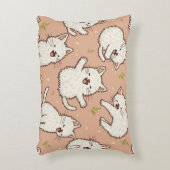 Coussins Décoratifs chat mignon (Devant(Vertical))