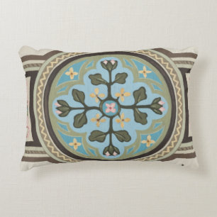 Coussins Décoratifs Chateau Panel II