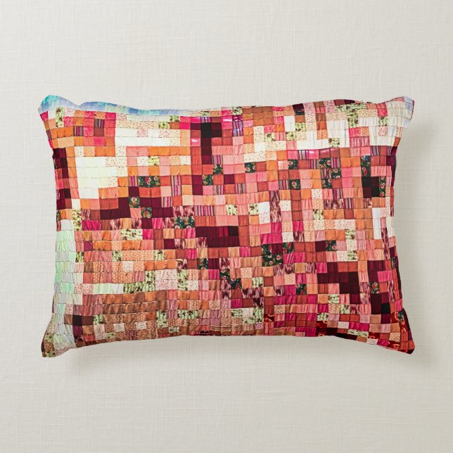 Coussins Décoratifs Cheung fung industrial building (Devant)