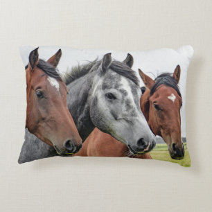 Coussins Décoratifs cheval