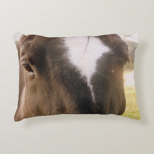 Coussins Décoratifs Cheval Cushion