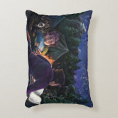 Coussins Décoratifs Chevaliers d'été (Devant(Vertical))