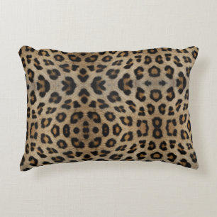 Coussins Décoratifs chic chic chic chic chic chic poster de animal de