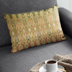 Coussins Décoratifs Chicago Stock Exchange Trading Room Stencil Accent