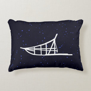 Coussins Décoratifs Chien