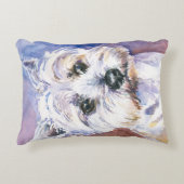 Coussins Décoratifs Chien (Devant)