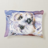 Coussins Décoratifs Chien (Dos)