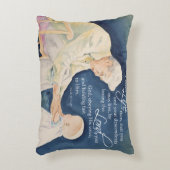 Coussins Décoratifs Choisir la vie (Devant(Vertical))