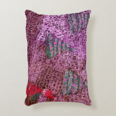 Coussins Décoratifs Christmas trees (Devant(Vertical))