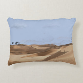 Coussins Décoratifs Chuchotements du Sahara