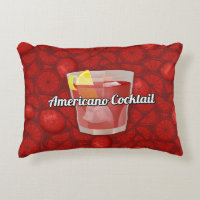 Cocktail Americano