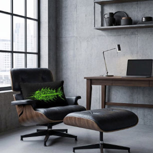 Coussins Décoratifs Code de pixel de bogue de poisson