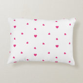 Coussins Décoratifs cœur (Dos)