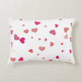 Coussins Décoratifs Coeurs - amour (Devant)